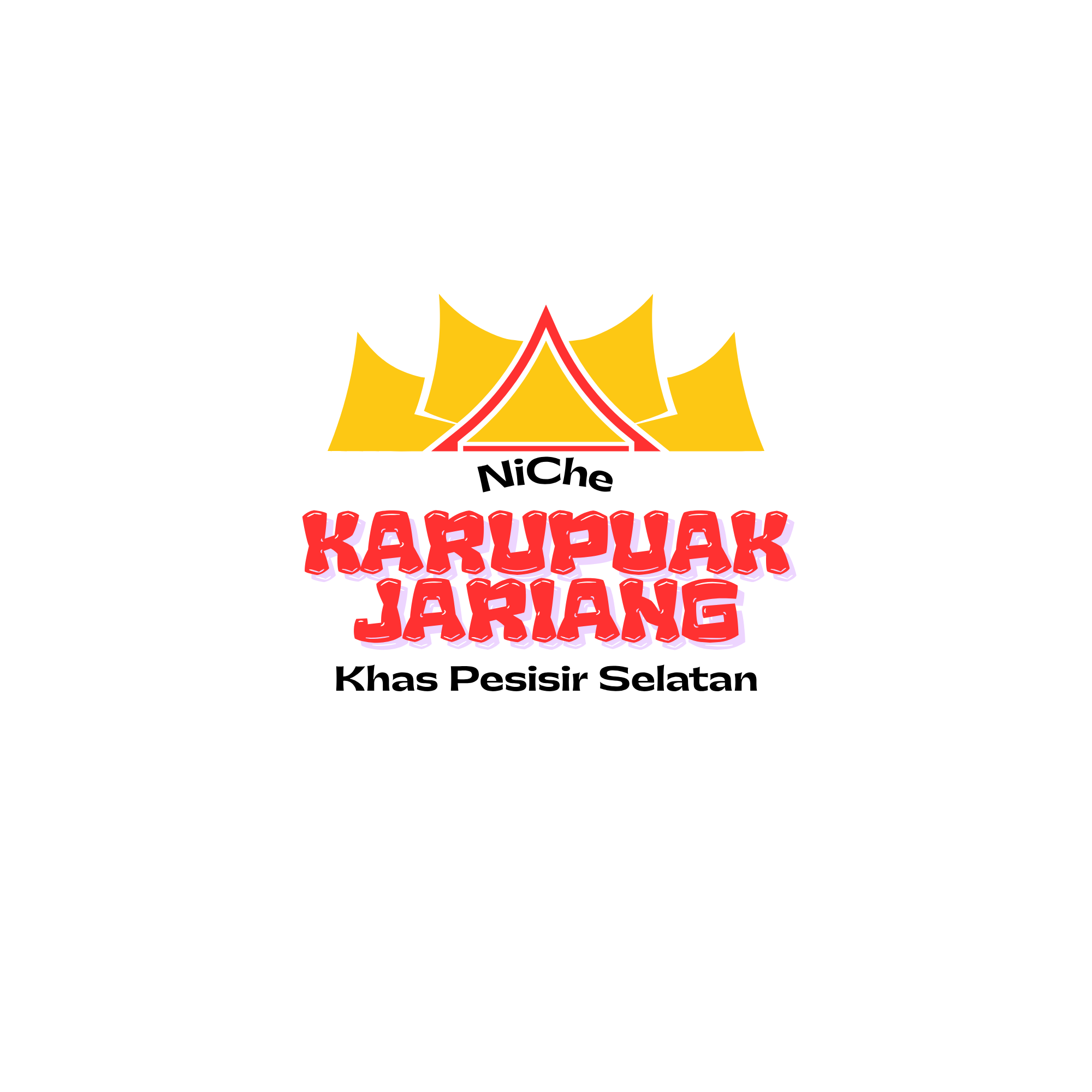 Karupuak Jariang NiChe